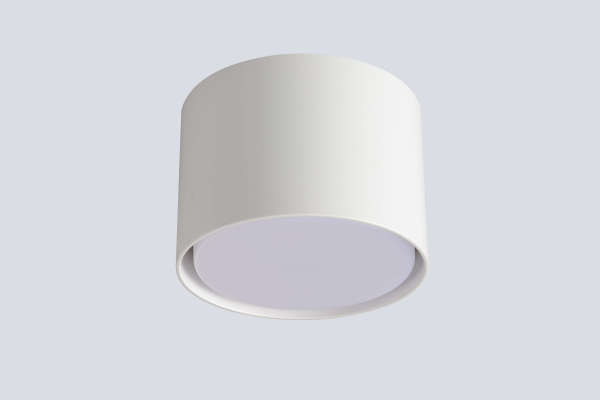 Накладной светильник Clt 073c CLT 073C WH