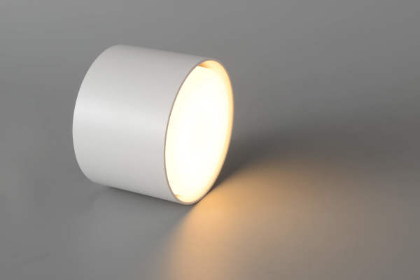 Накладной светильник Clt 073c CLT 073C WH