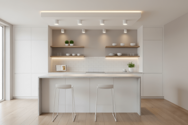 Накладной светильник Clt 073c CLT 073C WH