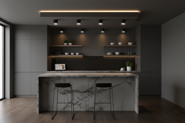 Накладной светильник Clt 073c CLT 073C BL