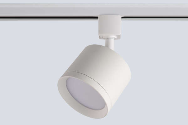 Трековый светильник Basic CLT 0.31 020 WH