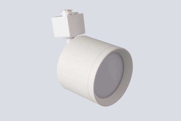 Трековый светильник Basic CLT 0.31 020 WH