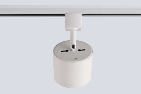 Трековый светильник Basic CLT 0.31 020 WH