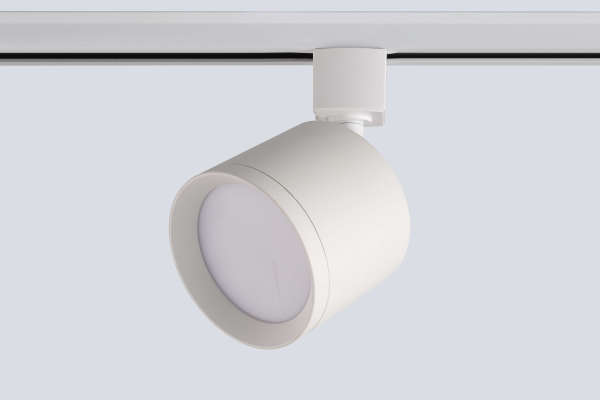 Трековый светильник Basic CLT 0.31 020 WH