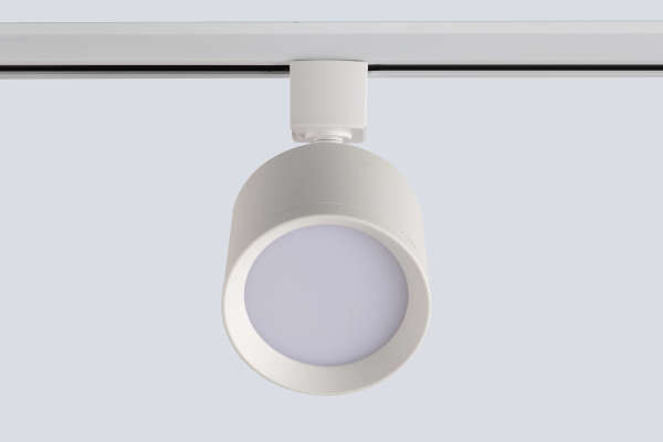 Трековый светильник Basic CLT 0.31 020 WH