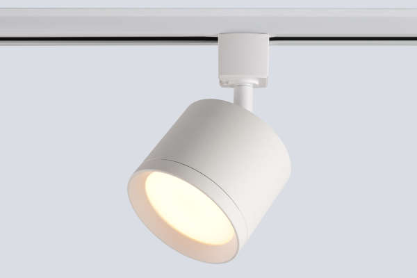 Трековый светильник Basic CLT 0.31 020 WH