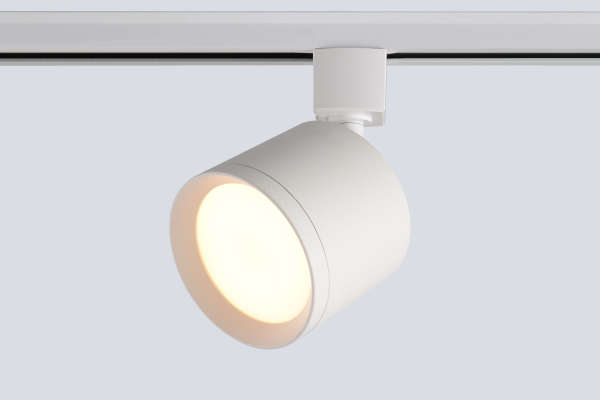 Трековый светильник Basic CLT 0.31 020 WH