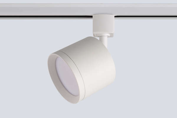 Трековый светильник Basic CLT 0.31 020 WH