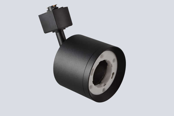 Трековый светильник Basic CLT 0.31 020 BK