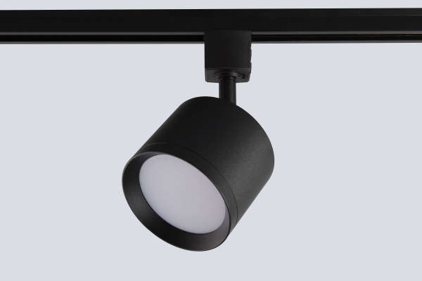 Трековый светильник Basic CLT 0.31 020 BK