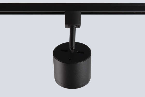 Трековый светильник Basic CLT 0.31 020 BK