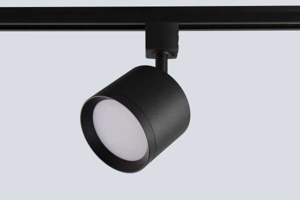 Трековый светильник Basic CLT 0.31 020 BK