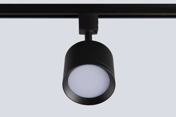 Трековый светильник Basic CLT 0.31 020 BK