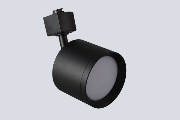Трековый светильник Basic CLT 0.31 020 BK
