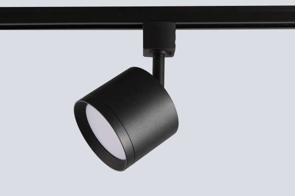 Трековый светильник Basic CLT 0.31 020 BK