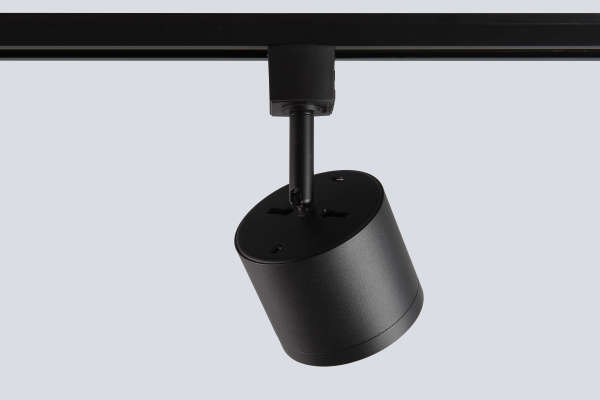 Трековый светильник Basic CLT 0.31 020 BK