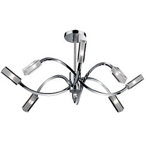 Люстра потолочная Odeon Light  MODEN 2011/8C