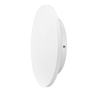 Уличный настенный светильник Nimbo A1510AL-1WH