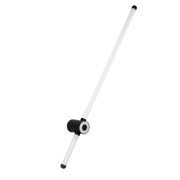 Настенный светильник Atmos A3616AL-1BK