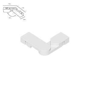Коннекторы Rapid-Accessories A613833R