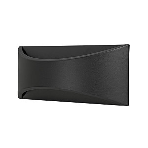 Уличный настенный светильник Dino A8288AL-1BK