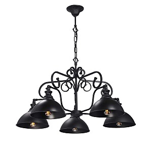 Подвесная люстра Elin RS139/5