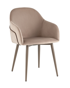 Обеденный стул Новел LV-110-H61/H74K-02-7006P