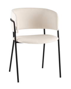 Обеденный стул Нэлли AV 486-L10-9005