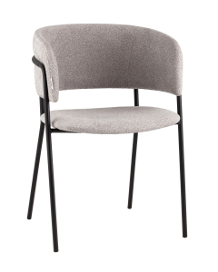 Обеденный стул Нэлли AV 486-L80-9005