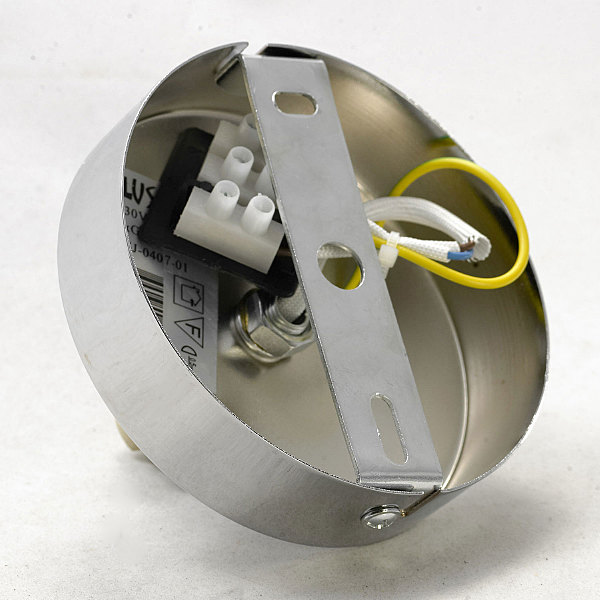 Светильник потолочный Monteleto LSJ-0407-01