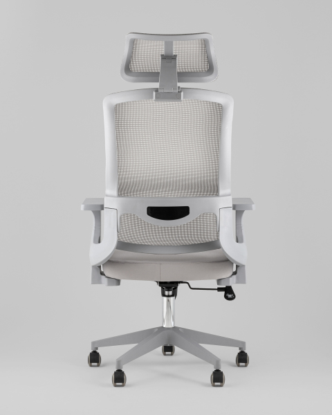 Кресло офисное Vantage WH-978AG grey