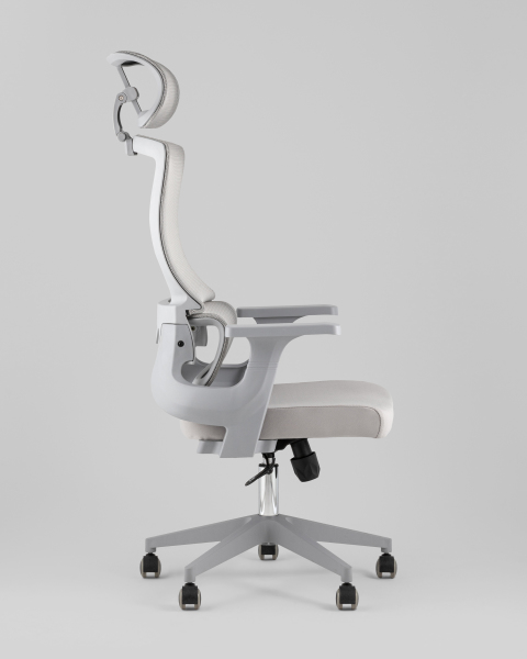 Кресло офисное Vantage WH-978AG grey