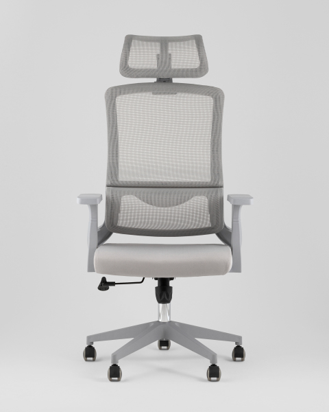 Кресло офисное Vantage WH-978AG grey