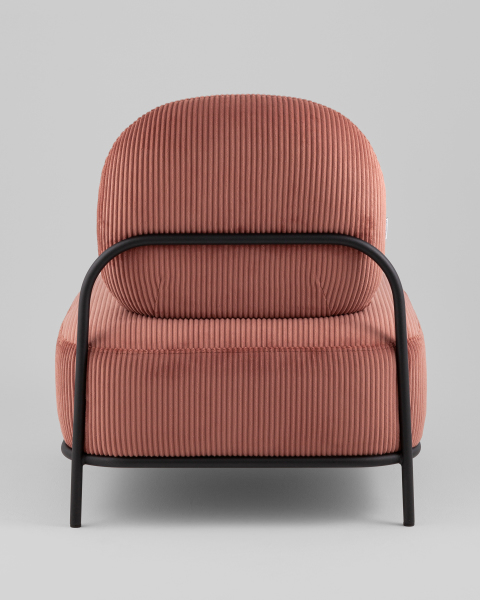 Кресло Стоун vd-stone-cl-coral