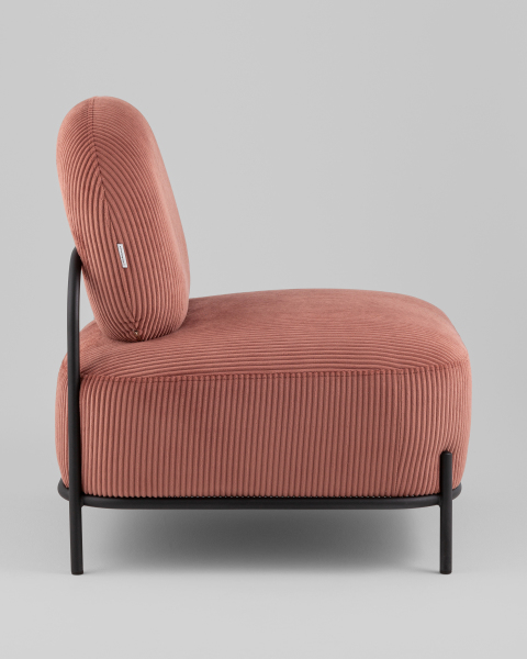 Кресло Стоун vd-stone-cl-coral