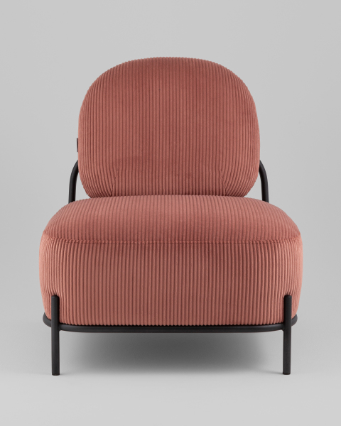 Кресло Стоун vd-stone-cl-coral