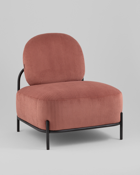 Кресло Стоун vd-stone-cl-coral