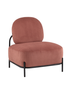 Кресло Стоун vd-stone-cl-coral