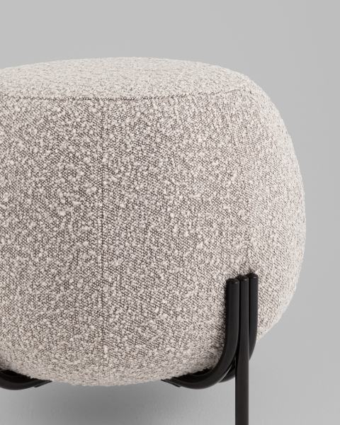 Пуфик Флик vd-flik-tr-beige