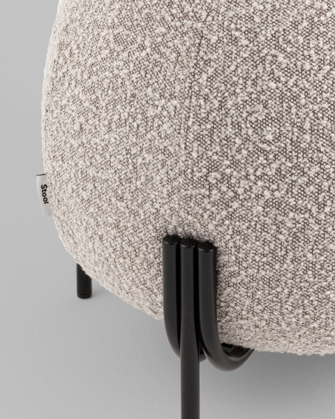 Пуфик Флик vd-flik-tr-beige