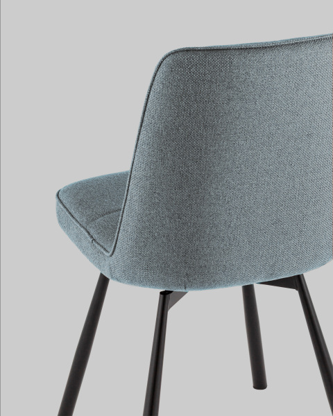 Стул вращающийся Stool Group OS-2445Z-3 Lumos-78 DUAL