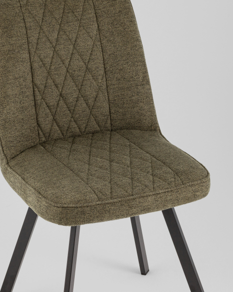 Обеденный стул Stool Group OS-2452-4 Bregocv-77 DUAL
