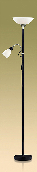 Торшер Odeon Light  Talo 2463/F
