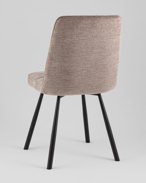 Обеденный стул Stool Group OS-2445-5 Bregocv-34 brown DUAL