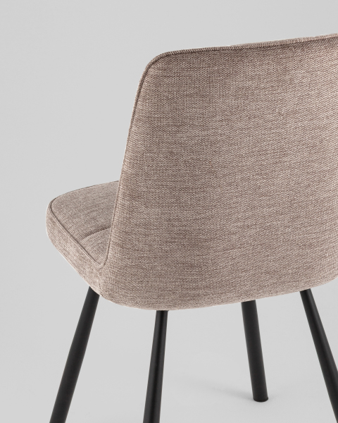 Обеденный стул Stool Group OS-2445-5 Bregocv-34 brown DUAL