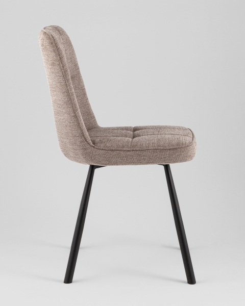 Обеденный стул Stool Group OS-2445-5 Bregocv-34 brown DUAL