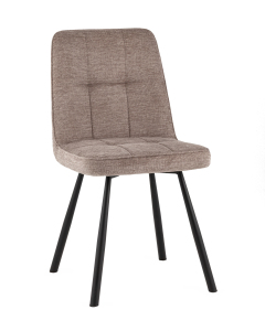 Обеденный стул Stool Group OS-2445-5 Bregocv-34 brown DUAL