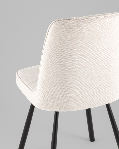 Обеденный стул Stool Group OS-2445-5 Bregocv-22 cream DUAL