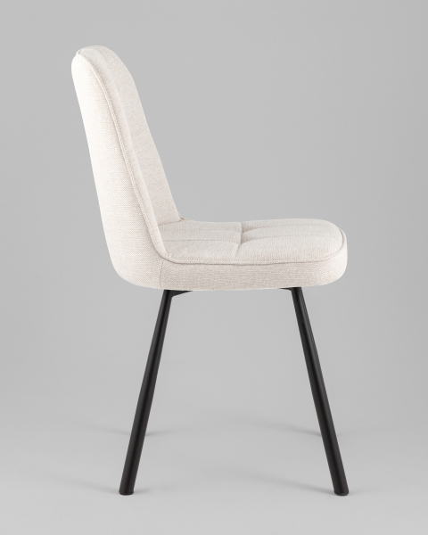 Обеденный стул Stool Group OS-2445-5 Bregocv-22 cream DUAL