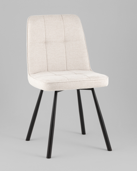 Обеденный стул Stool Group OS-2445-5 Bregocv-22 cream DUAL